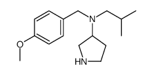 820984-27-8结构式