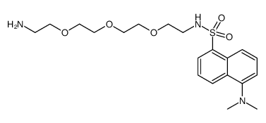 nh2-tteg-nh-dns结构式