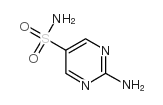 2-AMINO-PYRIMIDINE-5-SULFONIC ACID AMIDE picture