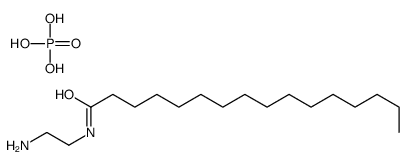 N-(2-aminoethyl)palmitamide phosphate picture