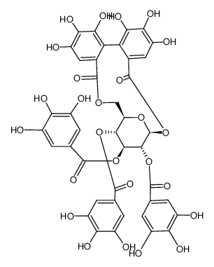 100897-74-3 structure