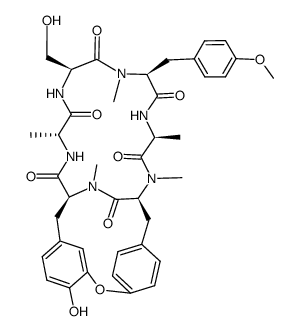 106283-67-4 structure