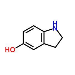 2,3-Dihydroindol-5-ol picture