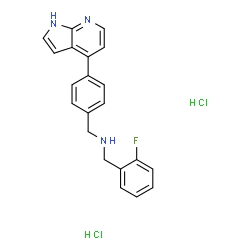 OXA 06 2HCl structure