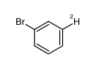 bromobenzene-3-d1 Structure