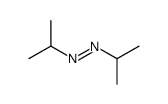 di(propan-2-yl)diazene结构式