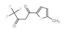 1,3-Butanedione,4,4,4-trifluoro-1-(5-methyl-2-thienyl)- picture
