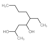 5-ethylnonane-2,4-diol picture