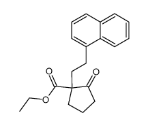 6,11-diphenyl-3,4-dihydro-2H-naphthacen-1-one结构式