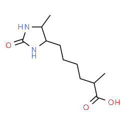 Libramycin A结构式