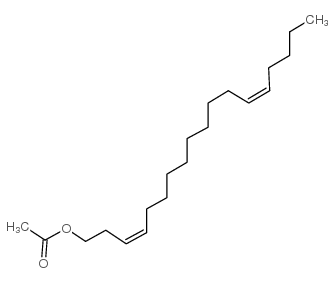 [(3Z,13Z)-octadeca-3,13-dienyl] acetate picture