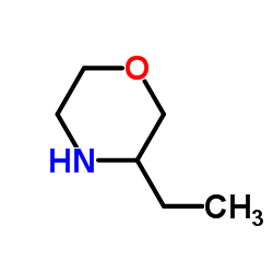 3-Ethylmorpholine picture