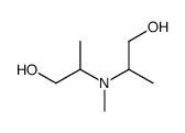 2,2’-(甲基亚氨基)双-1-丙醇图片