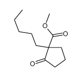 6-hydroxycorticosterone Structure