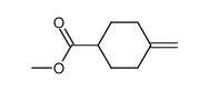 methyl 4-methylenecyclohexane carboxylate图片