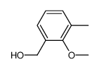 (2-甲氧基-3-甲基苯基)甲醇图片