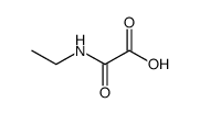 2-(ethylamino)-2-oxoacetic acid图片