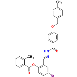 769152-64-9 structure