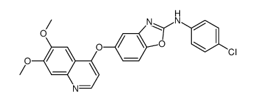 769960-73-8 structure