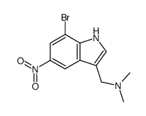 87240-08-2 structure