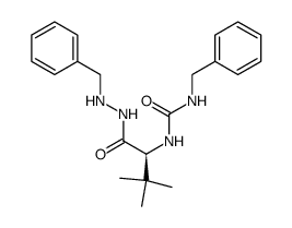 872703-58-7 structure