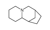 7,10-Methanopyrido[1,2-a]azepine,decahydro-(9CI) structure