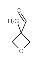 3-甲基-3-醛基-1-氧杂环丁烷图片
