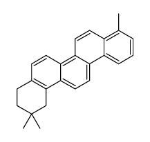 Picene,1,2,3,4-tetrahydro-2,2,9-triMethyl- picture