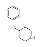 2-(4-Piperidinyloxy)Pyridine picture