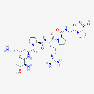 129954-34-3 structure