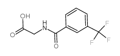 间三氟甲基马尿酸图片