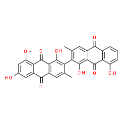 CASSIAMINA structure