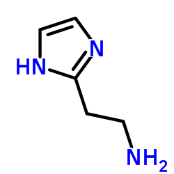 isohistamine picture