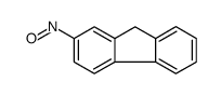 2-nitrosofluorene结构式