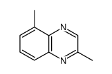 Quinoxaline,2,5-dimethyl- picture