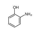 AMINOPHENOL structure