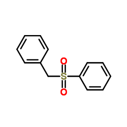benzyl phenyl sulfone picture