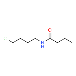 Butanamide,N-(4-chlorobutyl)- picture
