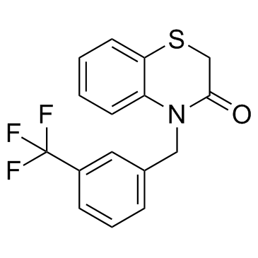 NS 6180 structure