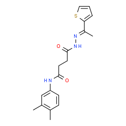 356095-27-7 structure