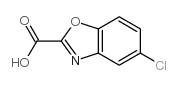 5-CHLOROBENZO[D]OXAZOLE-2-CARBOXYLIC ACID picture