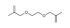 3,3'-[1,2-ethanediylbis(oxy)]bis[2-methylpropene] picture