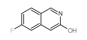 6-氟异喹啉-3(2H)-酮图片