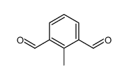1,3-Benzenedicarboxaldehyde, 2-methyl- (9CI) picture