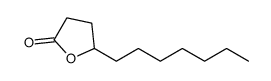 r-十一碳酸内酯结构式