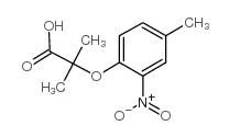 AKOS B013916 Structure