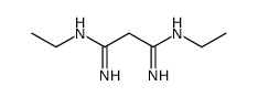 Propanediimidamide,N,N-diethyl- (9CI) picture