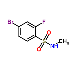 749928-85-6 structure