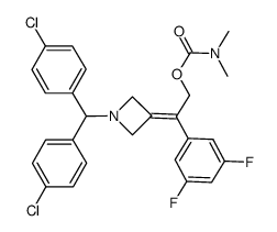 820970-37-4 structure