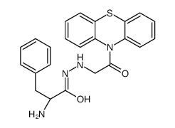 84409-81-4结构式